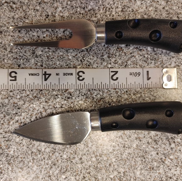 CHEESE BOARD MAGNETIC SET - Picture 14 of 14